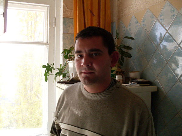 Максим Вадяев