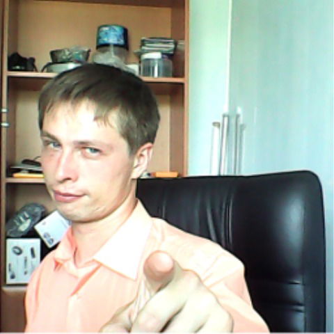 Виталий Франчук