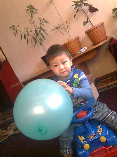 Замира Абдирахманова