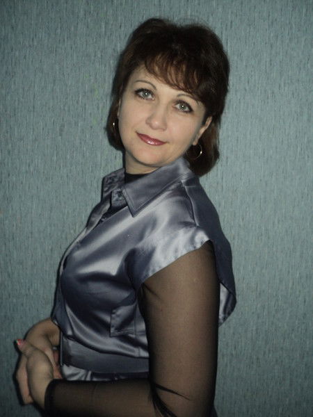 Алена Снегирь