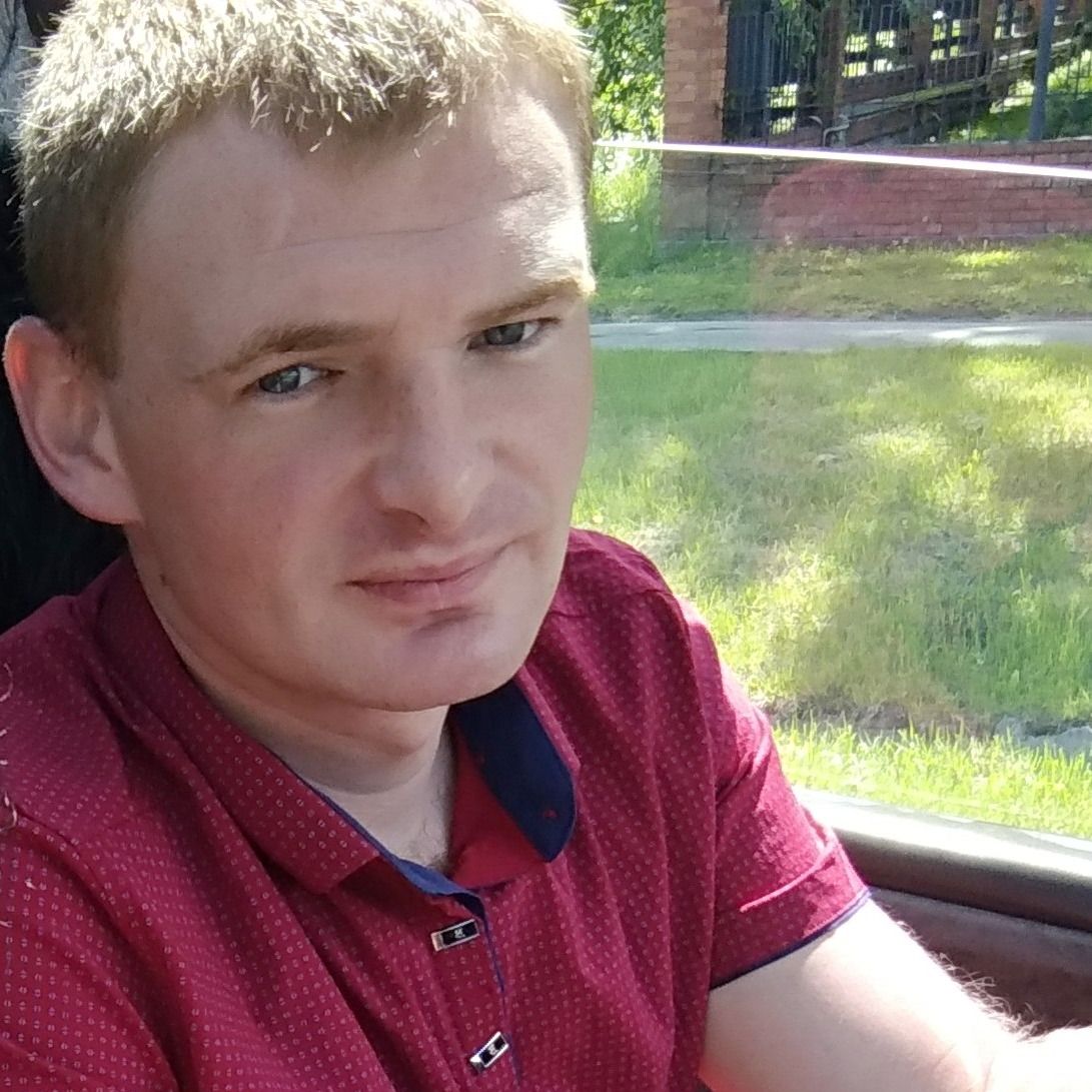 Владимир Денисов