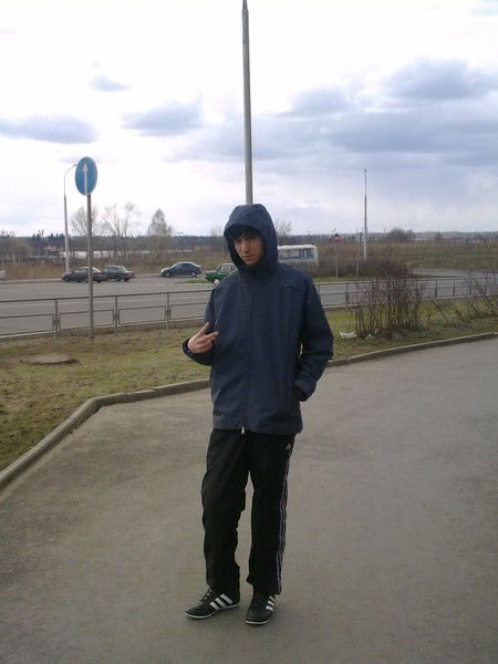 Владислав Аникин