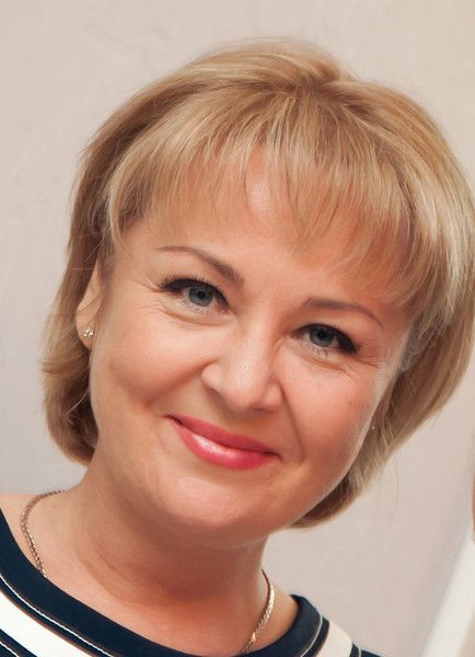 Лада Мальнова