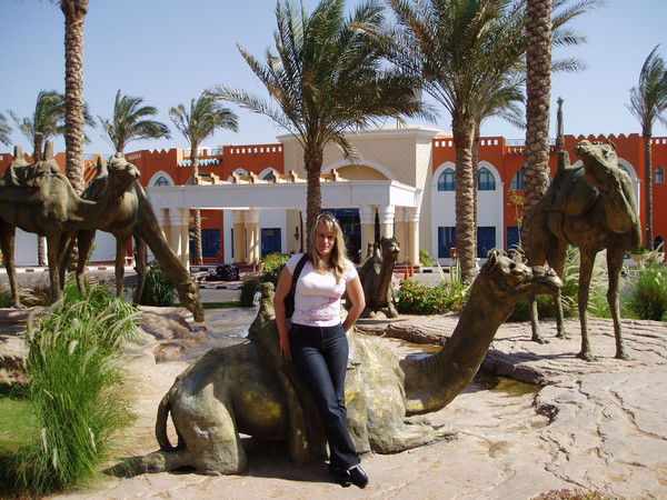 Наташа Галкина