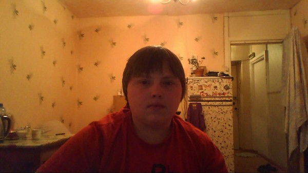 Кристина Ларюшкина