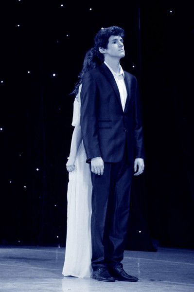 Антон Рогачевский