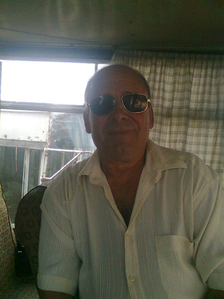 Анатолий Тычинский