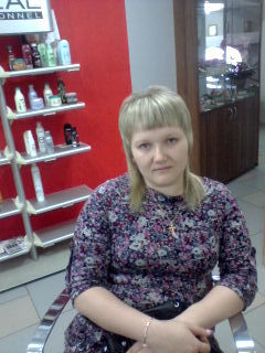 Света Виноградова