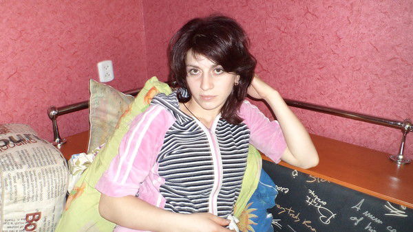 Наталья Шувалова( Зоткина)