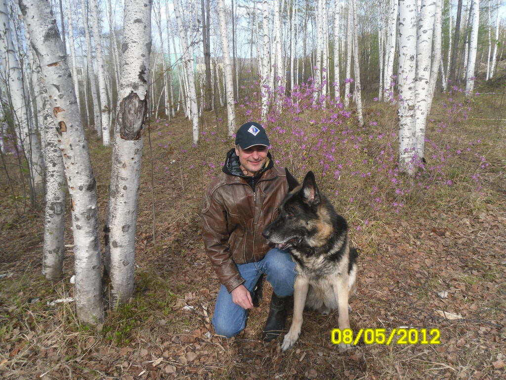 Александр Иванов