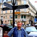 Николай Морозов