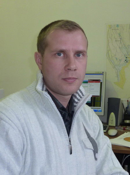 Евгений Каранин