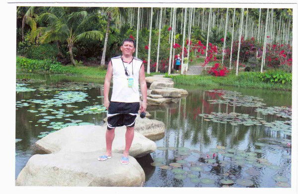 Днислам Маханов