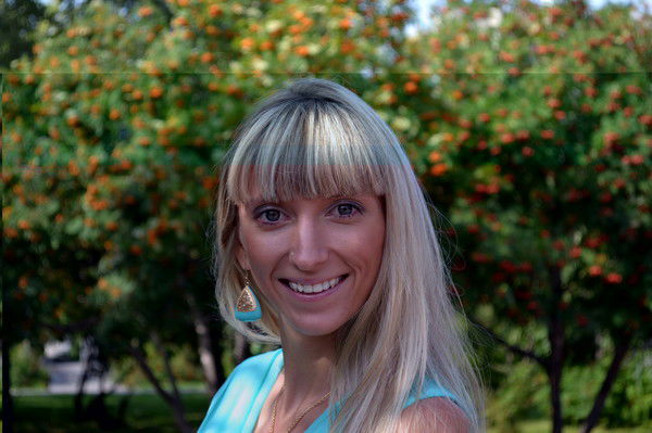 Наталья Харитонова