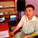Фаил Мухаметшин