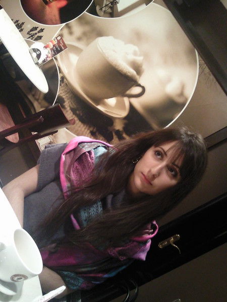 Кристина Сафарян