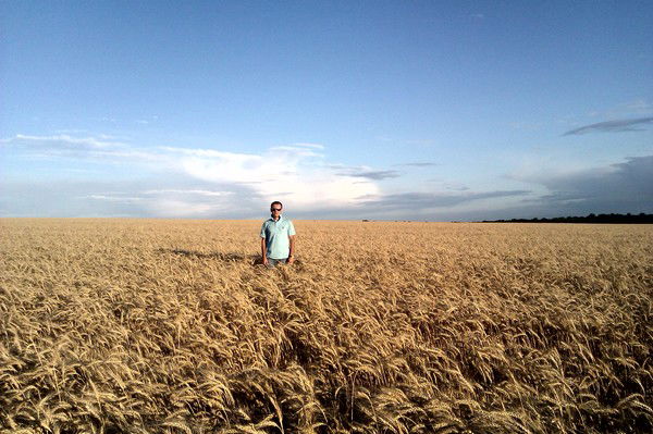 Михаил Юрченко