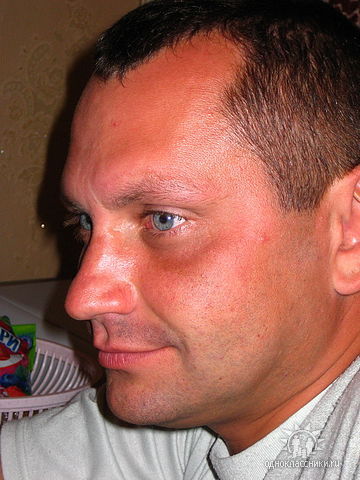 Павел Лущинский