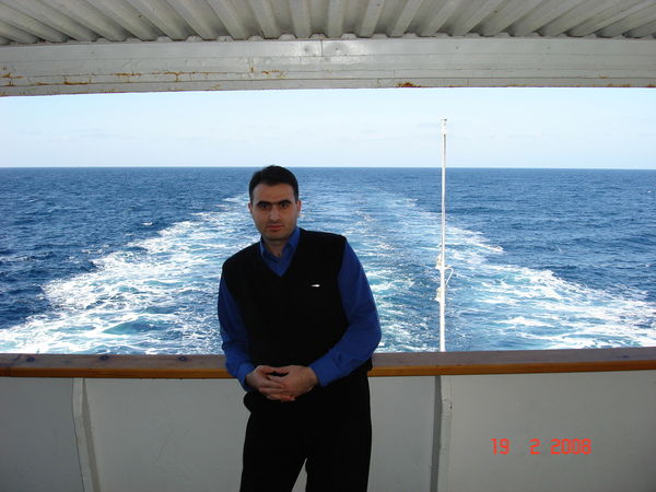 Левон Абгарян