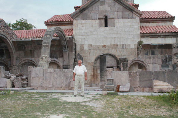 Cамвел Варданян