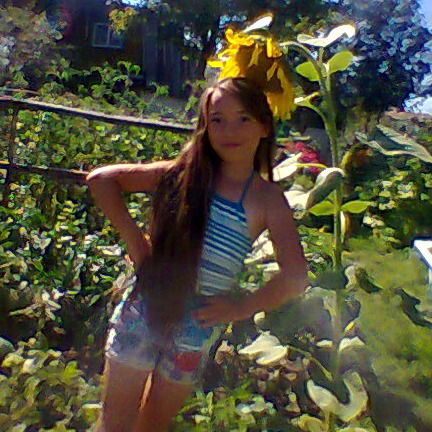 Аделя Чумарина