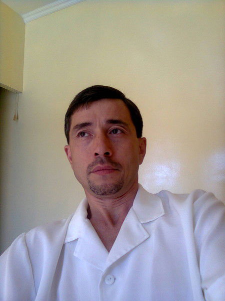 Юсупбек Нуршаев