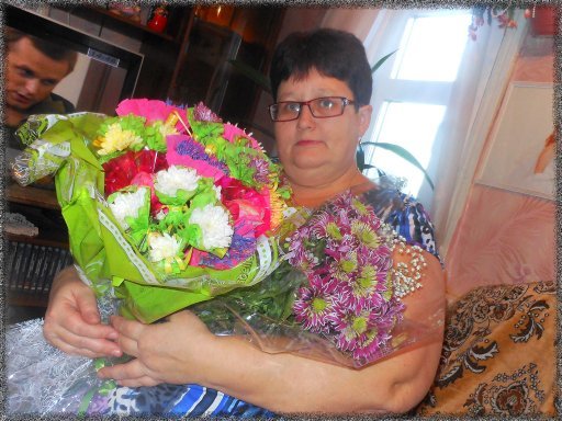 Людмила Тарасова