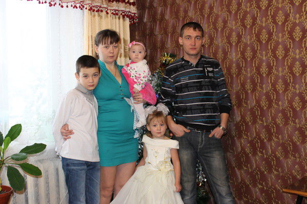 Антонина Корнилова