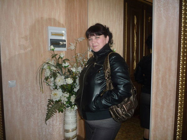 Наталья Танкова