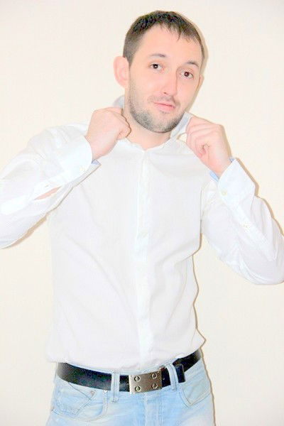 Андрей Татаринов