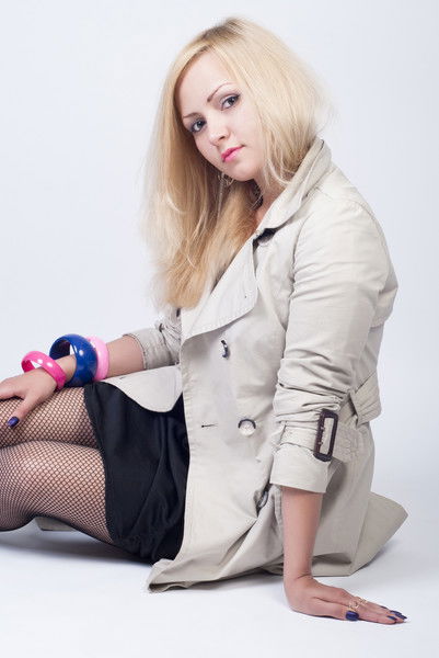 Екатерина Татаурова