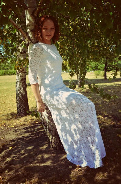 Алекса Устинова