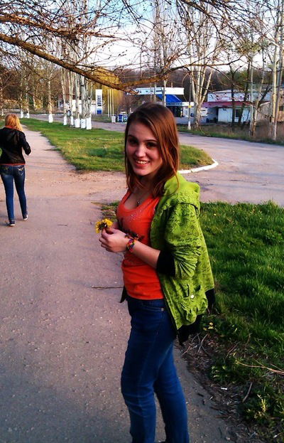 Марина Пракапавичус