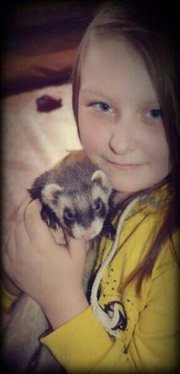 Дарья Князева