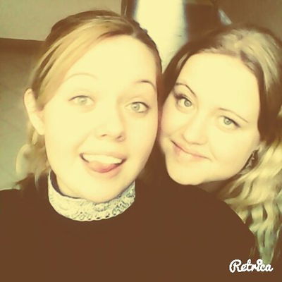 Кристина Андреева