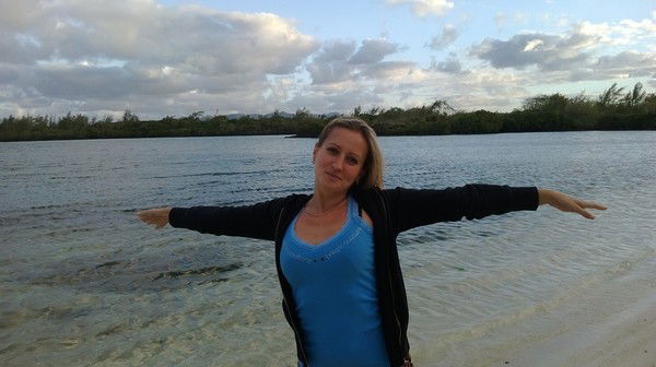 Надежда Розенфельд