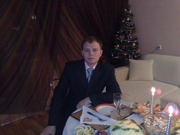 Ильшат Муртазин