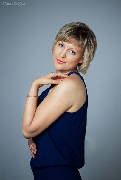 Ксения Ежеленко