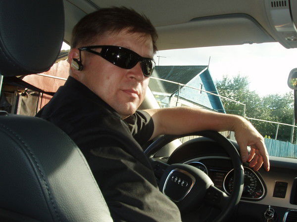 Андрей Андреев