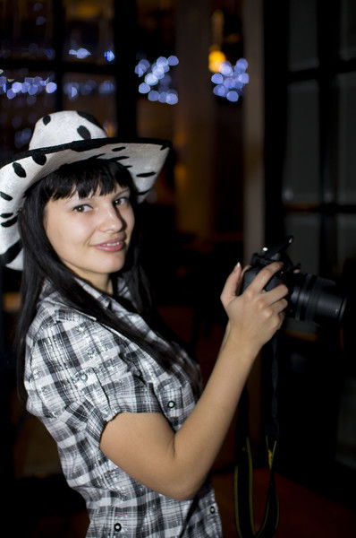 Анжелика Мартыненко