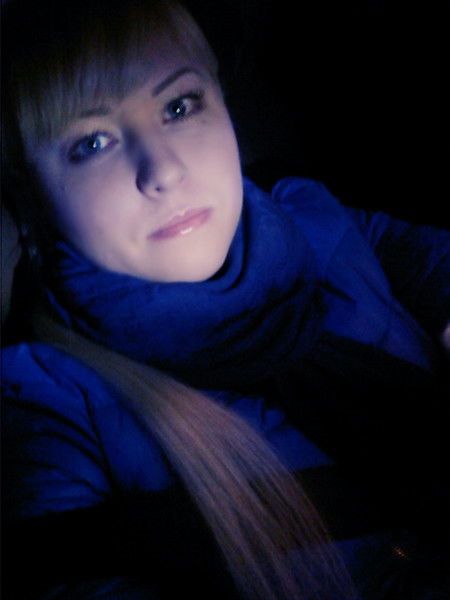 Екатерина Цибикова