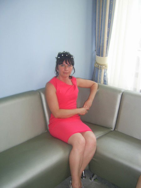 Света Мараева