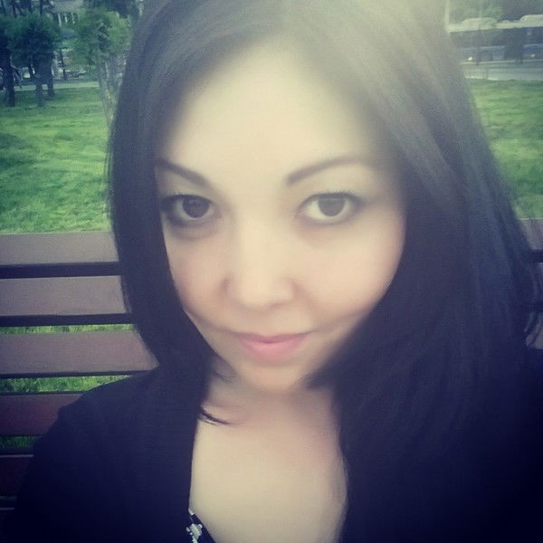 Жанна Миминова