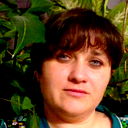 Наташа Агафонова