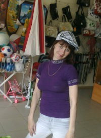 Людмила Сабирьянова