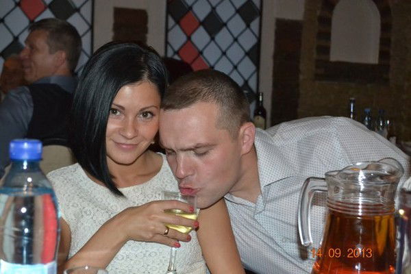 Евгения Королюк