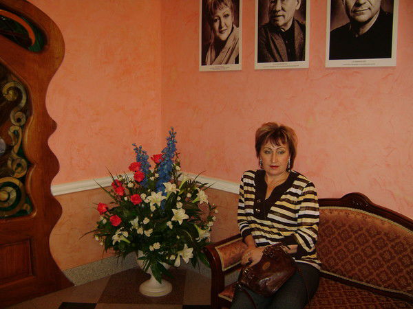 Светлана Клеймёнова