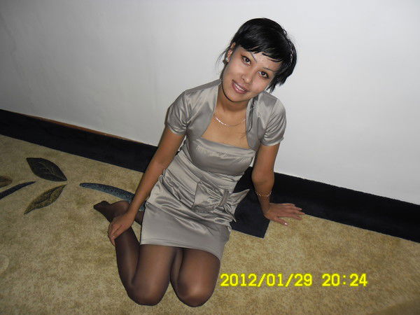 Амина Имангазина