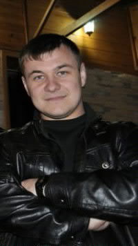 Александр Леушкин