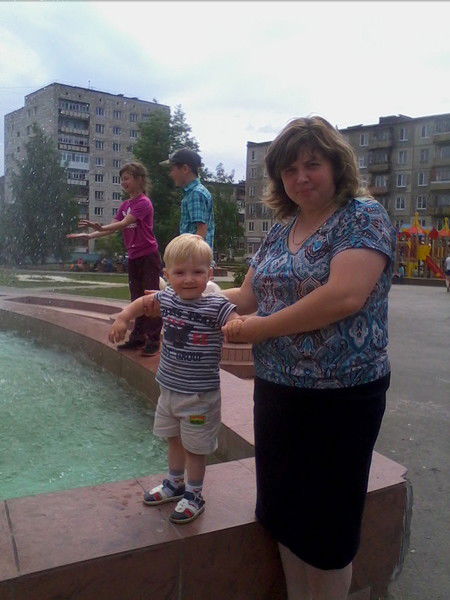 Юлия Пласкевич